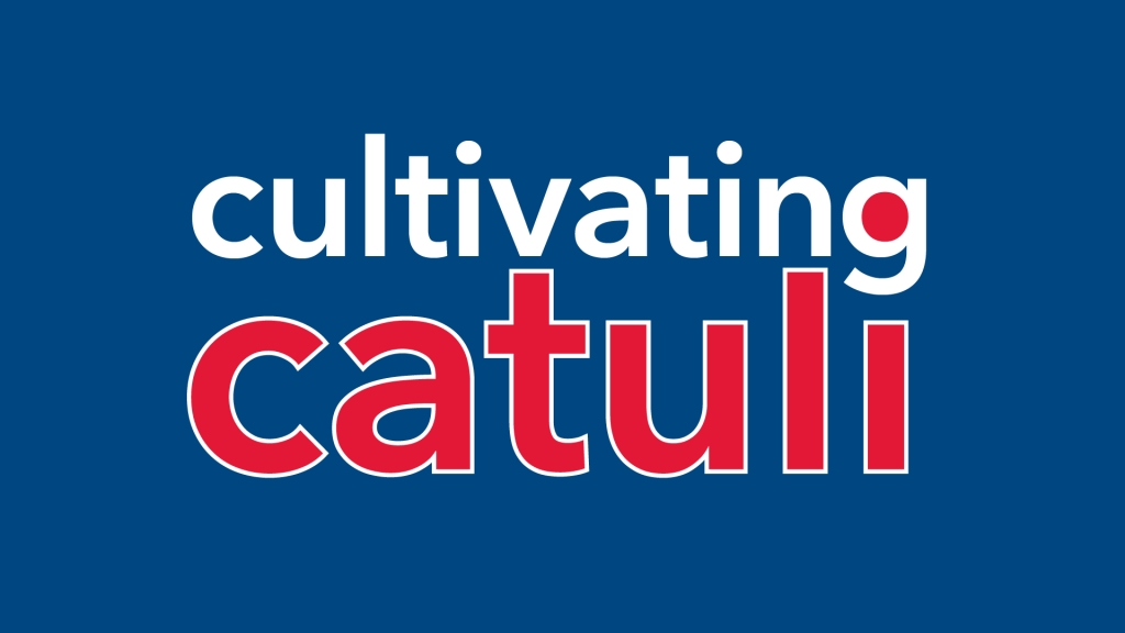 Cultivating Catuli