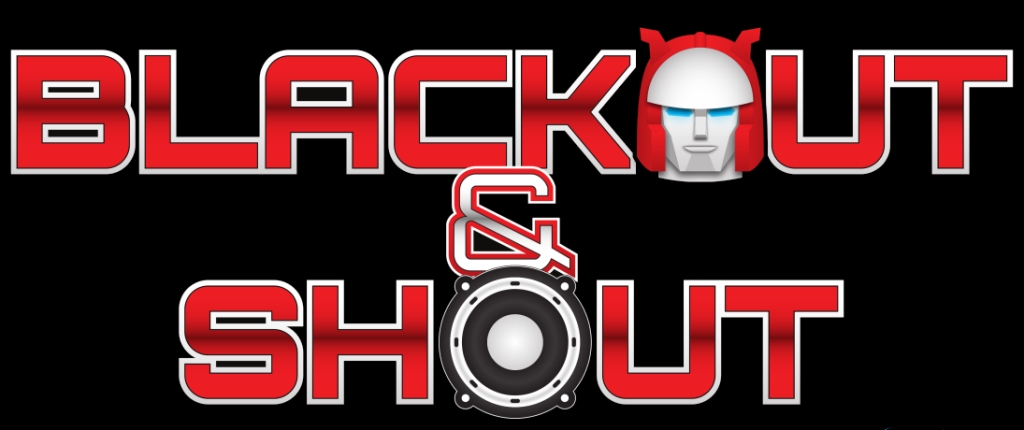 Blackout & Shout