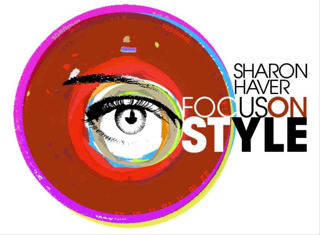 7 Days to Amazing with Sharon Haver
