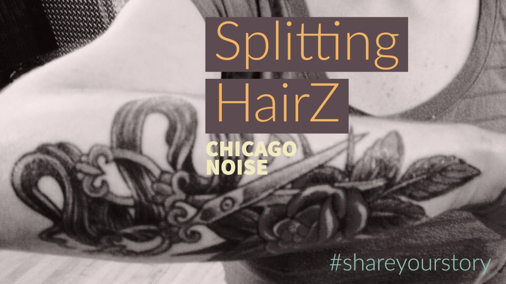 Splitting Hairz