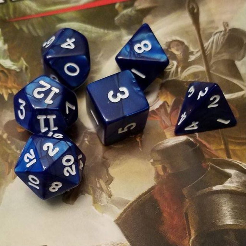 Chaotic Amateurs