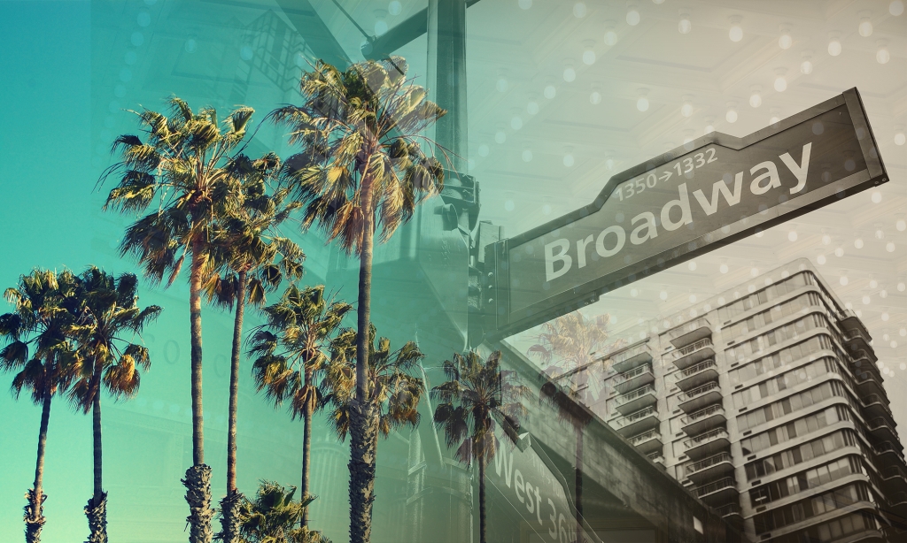 West of Broadway Podcast