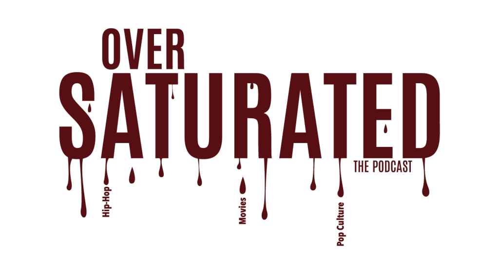 Oversaturated: The Podcast