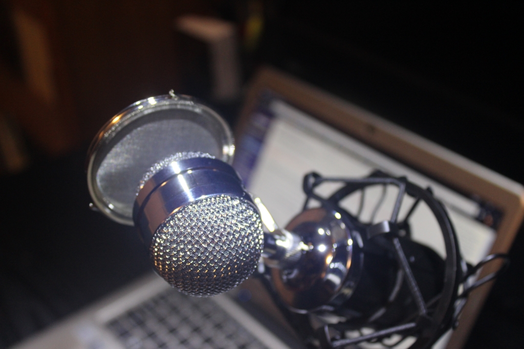 Catalyst Podcast