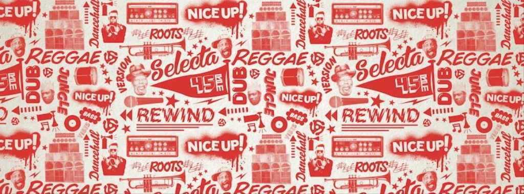 NICE UP! Podcast