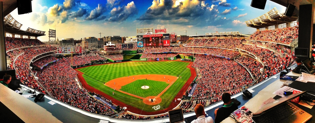Between Innings with Dan Kolko