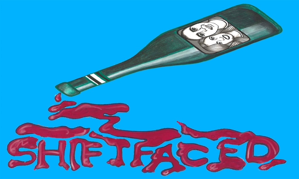 Shiftfaced Podcast