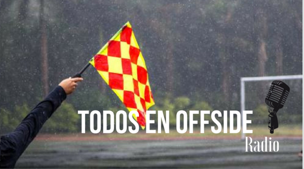 Todos En Offside