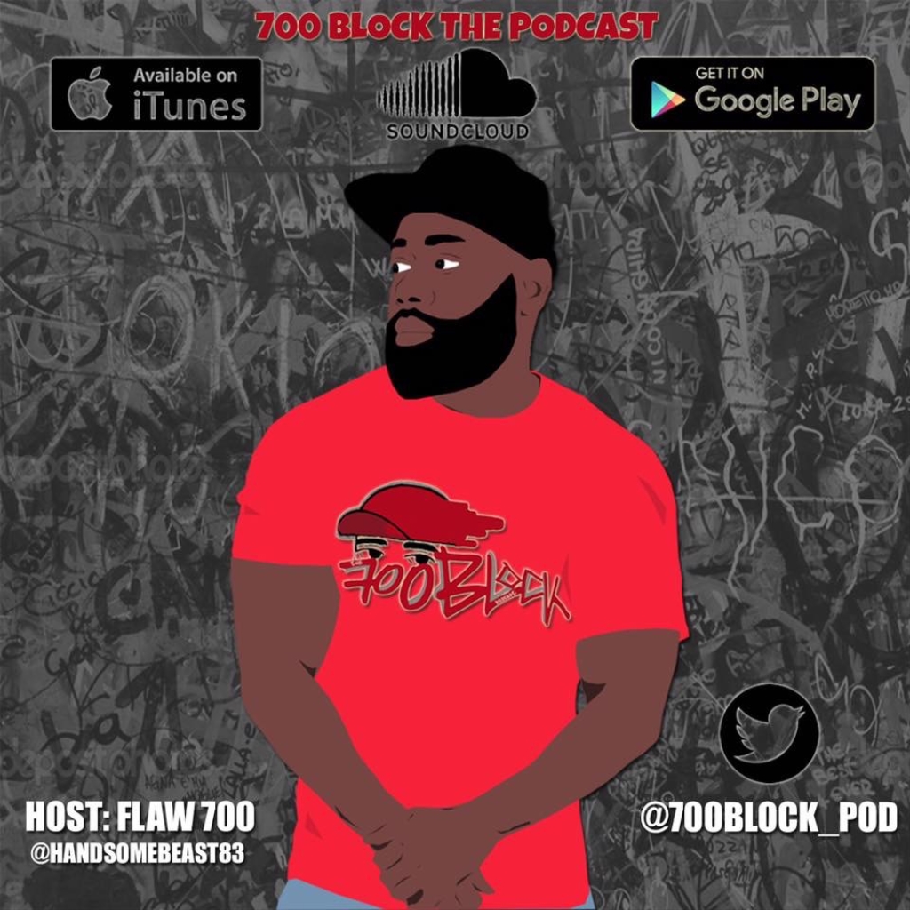 The 700 Block Podcast