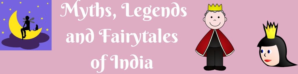 Myths, Legends and Fairytales of India