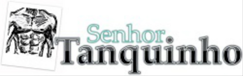 Senhor Tanquinho - Podcast