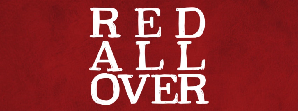 Red All Over