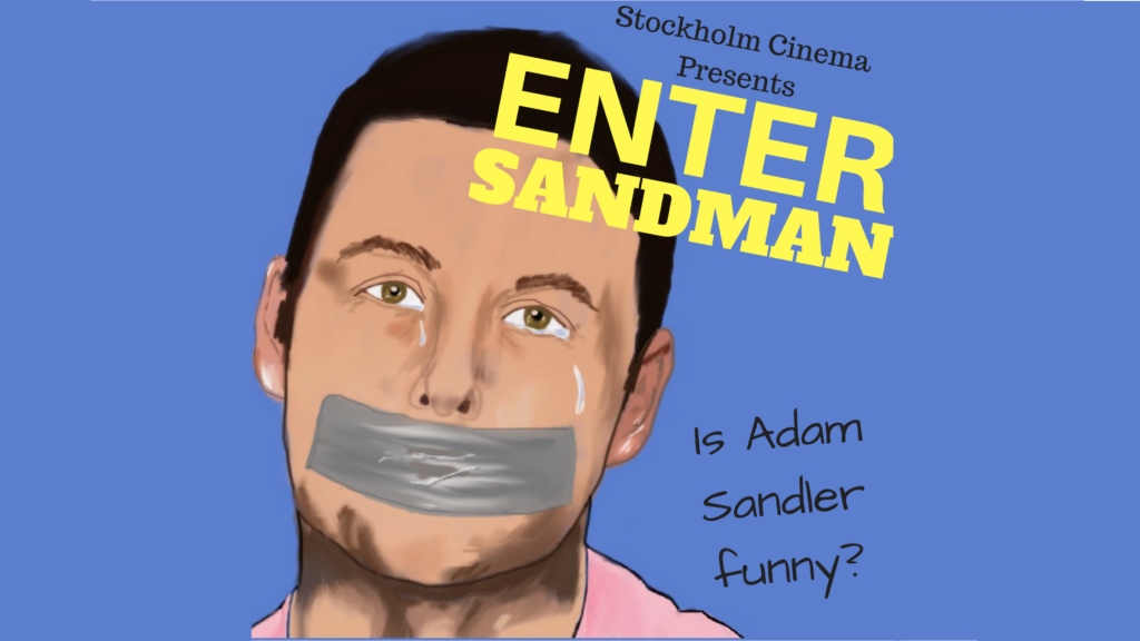 Enter Sandman Podcast