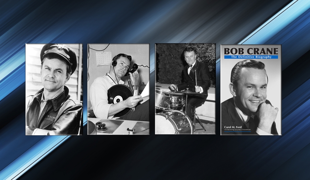 The Bob Crane Show: Reloaded