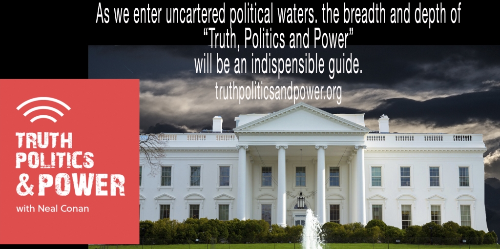 Truth, Politics and Power