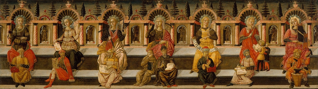 The Endless Knot Podcast