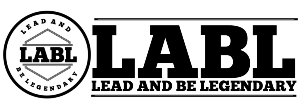 The Lead And Be Legendary Podcast