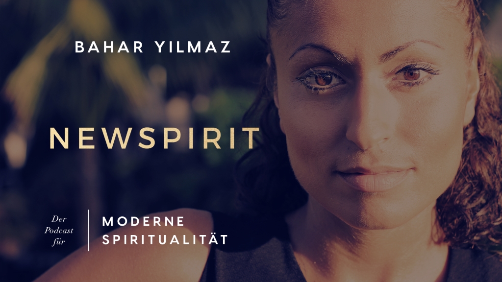 New Spirit - Podcast für moderne Spiritualität