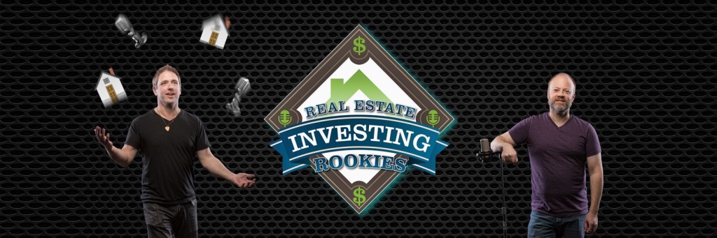 REI Rookies Podcast | Real Estate Investing Rookies