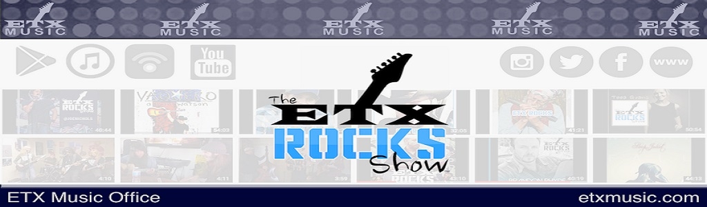 The ETX ROCKS Show