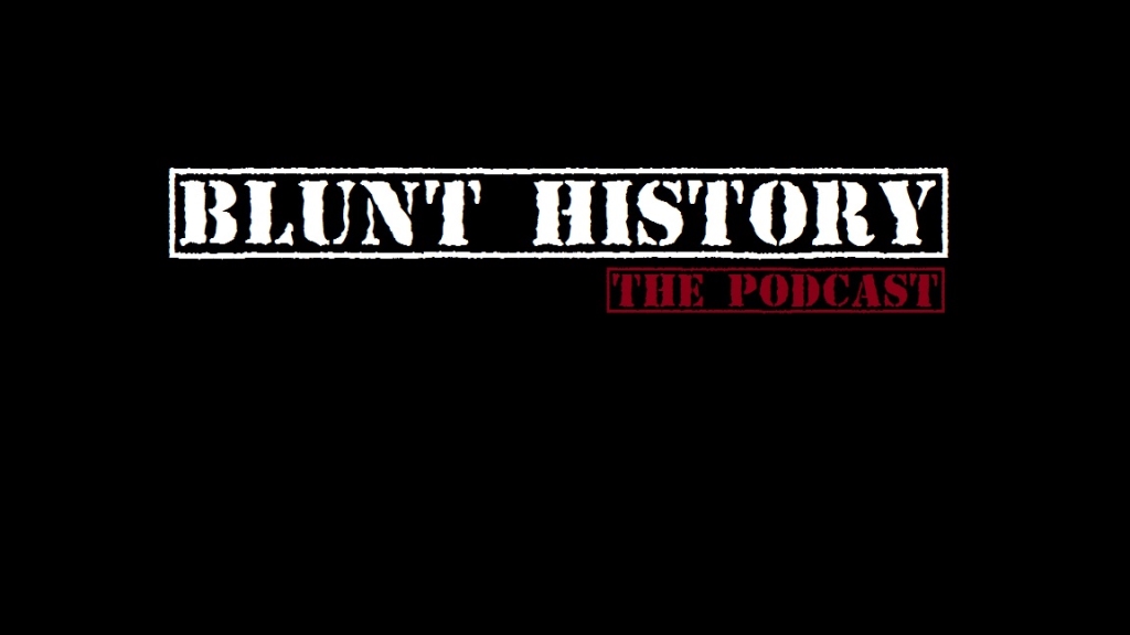 Blunt History