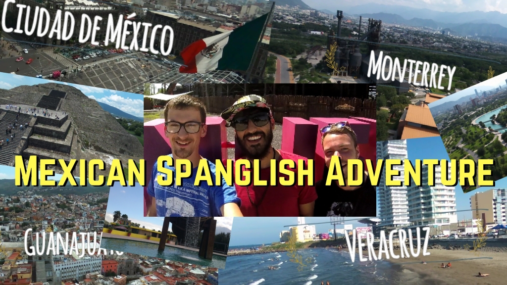 Creolio Spanglish