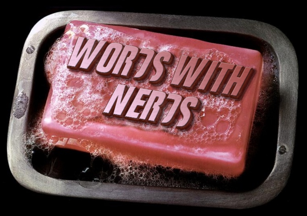 Words With Nerds