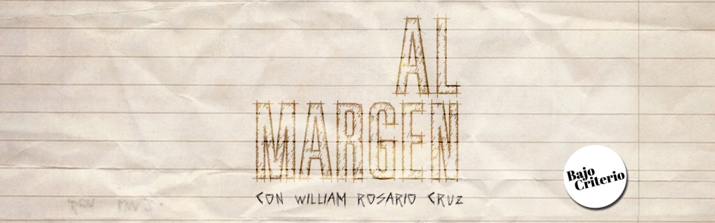 Al Margen
