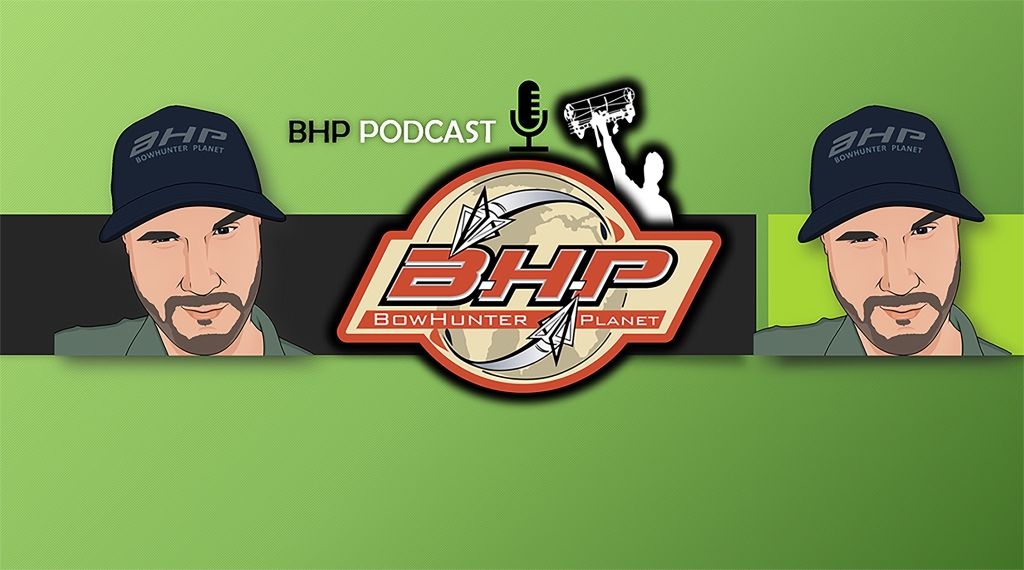 BowHunterPlanet PodCast
