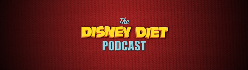 The Disney Diet