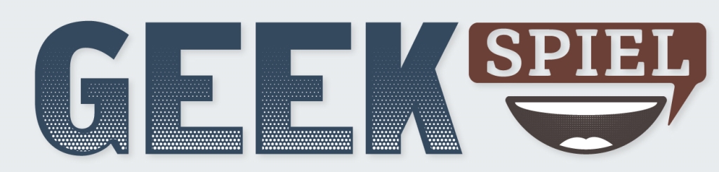 Geek Spiel
