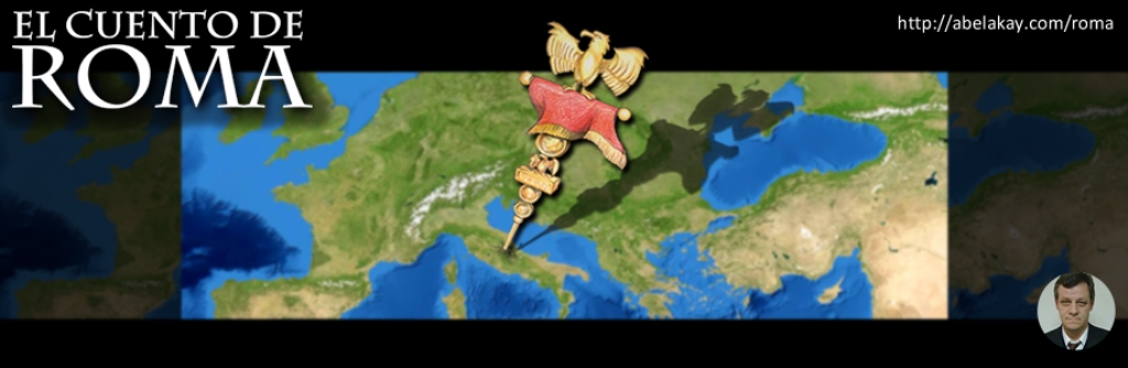 El Cuento de Roma