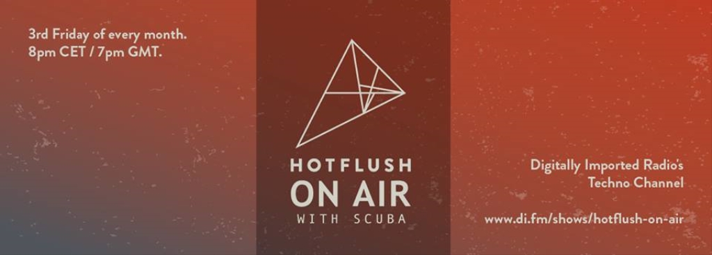 Hotflush On Air