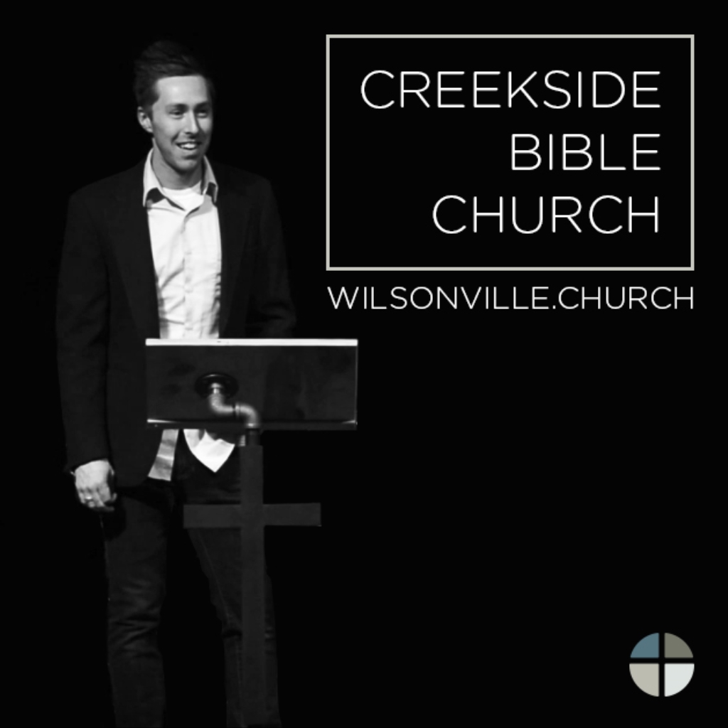 Creekside Sermons