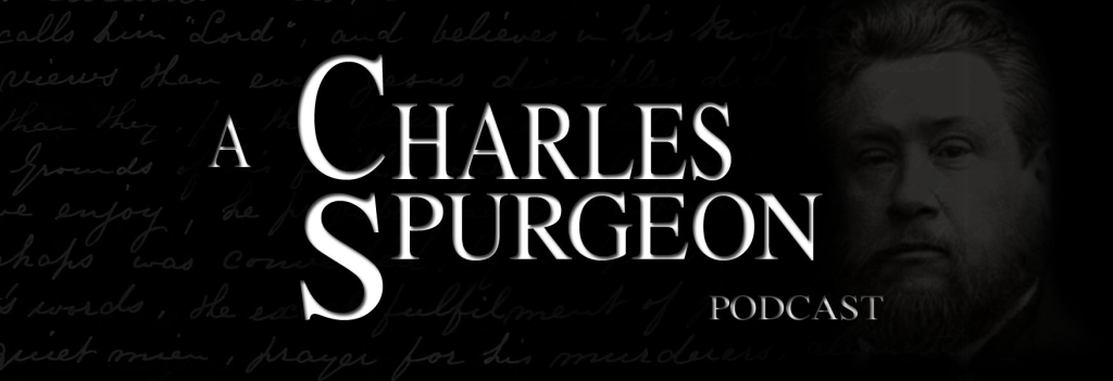 Hear Spurgeon