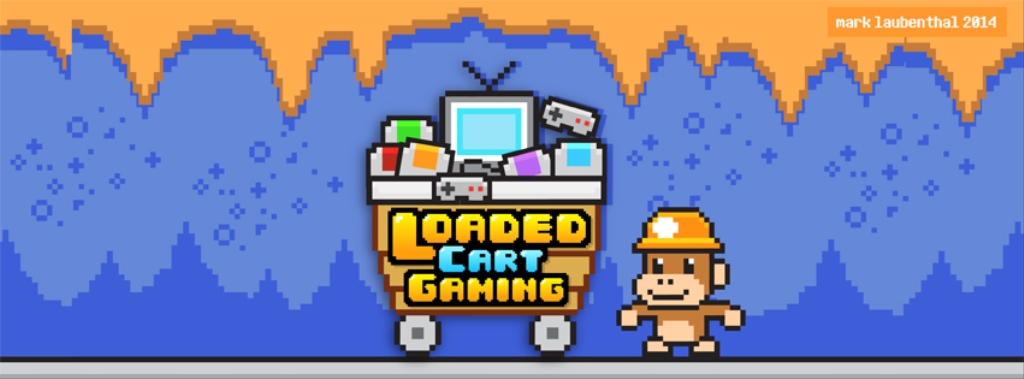 Loaded Cart Podcast