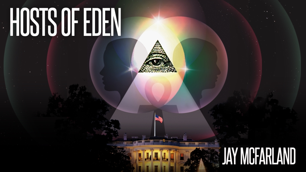 Hosts of Eden