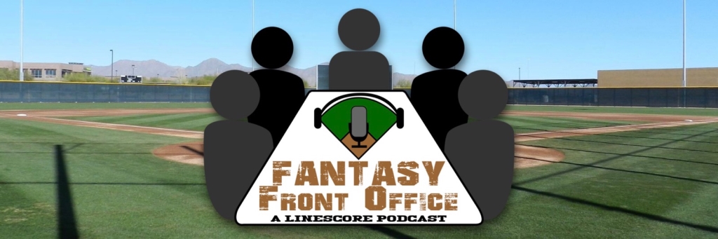 Fantasy Front Office