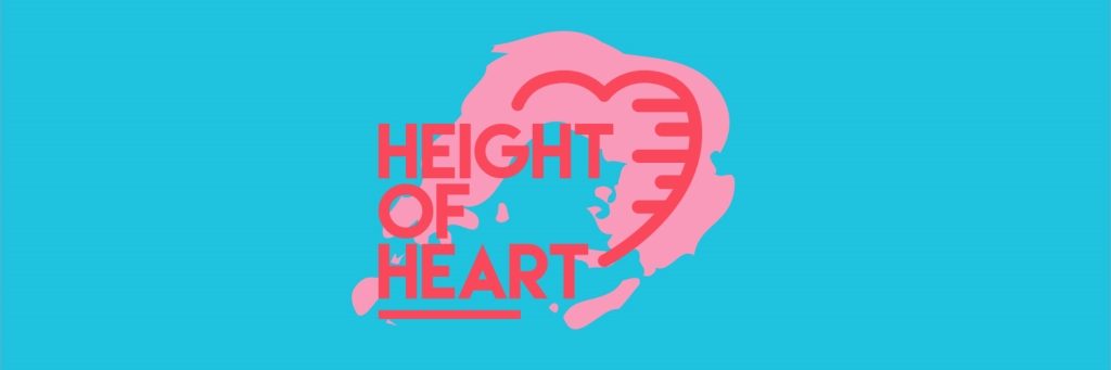 Height of Heart with Deanna Fletcher