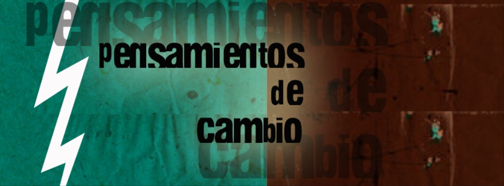Pensamientos de Cambio con Henry Vicente