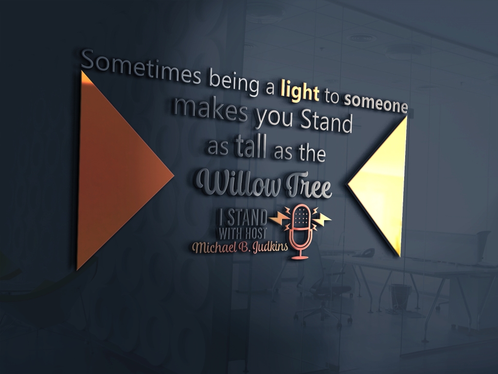 I Stand