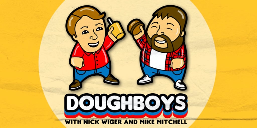Doughboys Listen to Podcasts On Demand Free TuneIn
