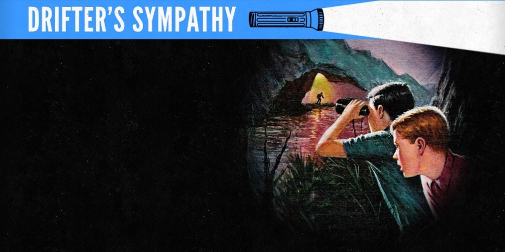 Emil Amos' Drifter's Sympathy