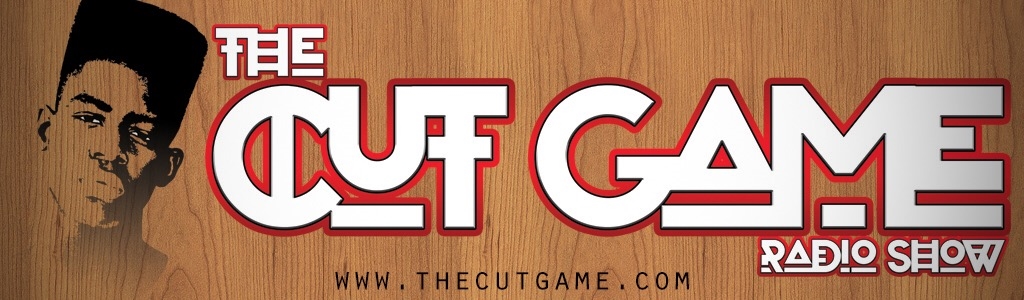 The Cut Game Radio Show