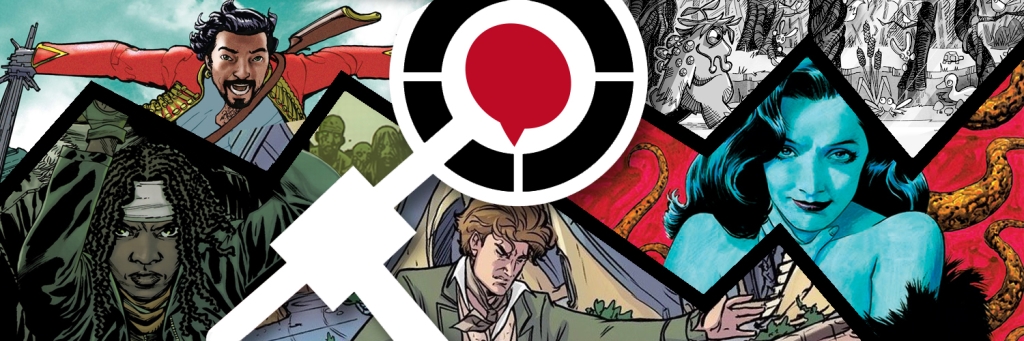 Comic Art Festival Podcast