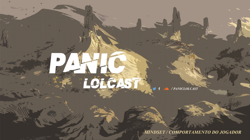 Panic LoLCast