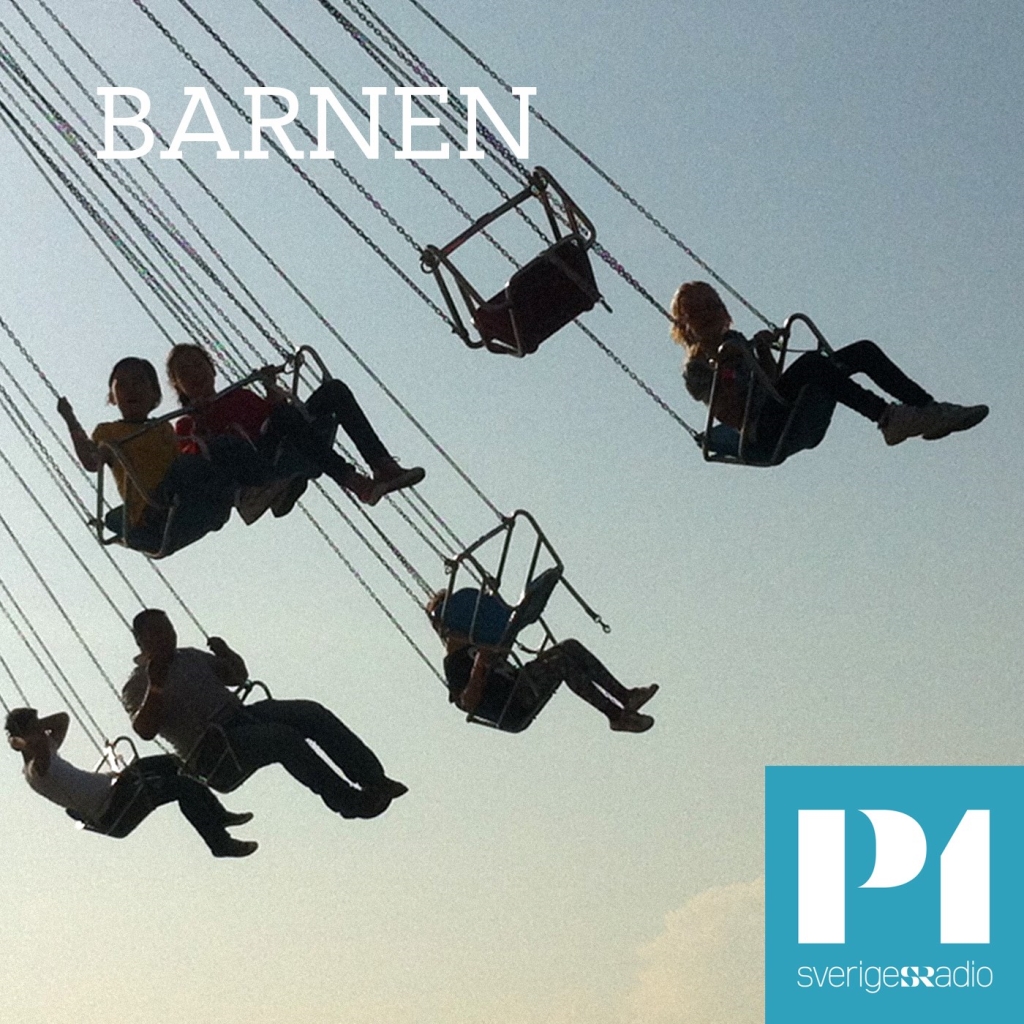 Barnen