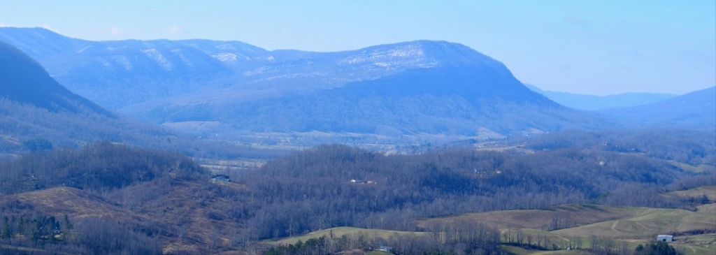 My Appalachia