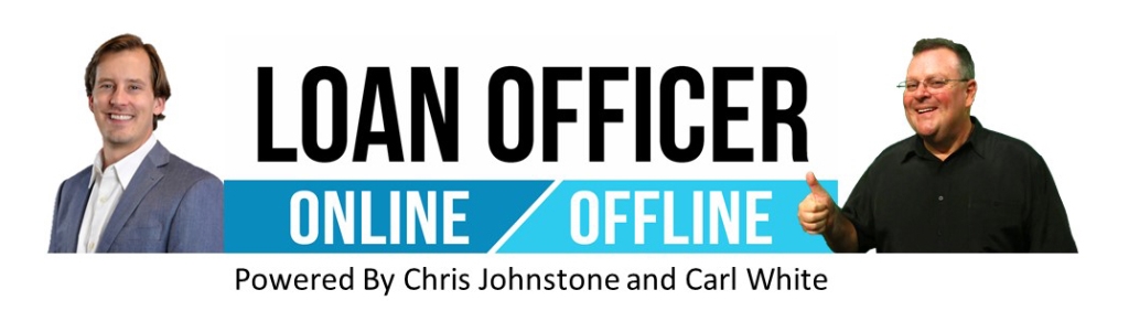 Loan Officer Online Offline