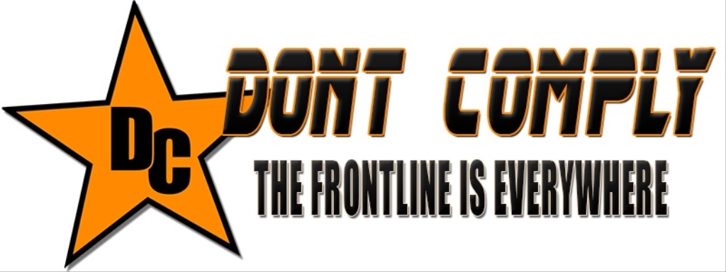 The Don't Comply Show